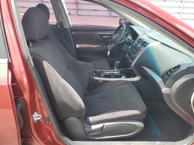 Photo 7 from auction – 2013 NISSAN ALTIMA 2.5 with VIN 1N4AL3AP7DC105542