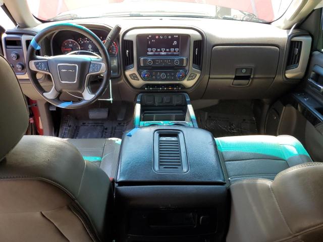Photo 8 from auction – 2016 GMC SIERRA K15 with VIN 3GTU2PEC0GG151496