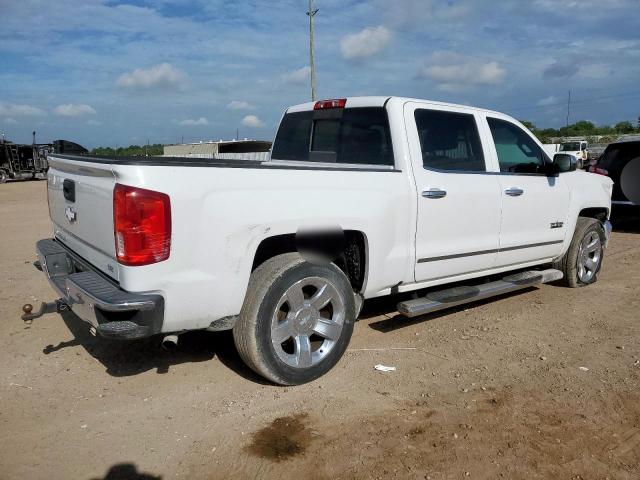 Photo 3 from auction – 2016 CHEVROLET SILVERADO with VIN 3GCPCSEC6GG367950