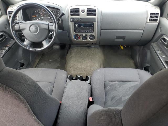 Photo 8 from auction – 2005 CHEVROLET COLORADO with VIN 1GCDT136X58188341