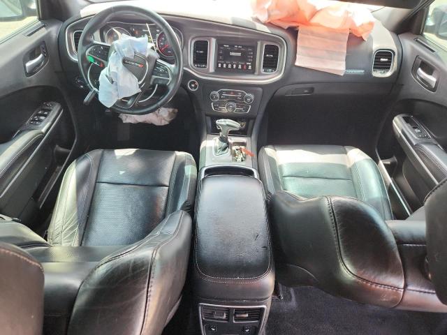 Photo 8 from auction – 2019 DODGE CHARGER SX with VIN 2C3CDXBG4KH711594