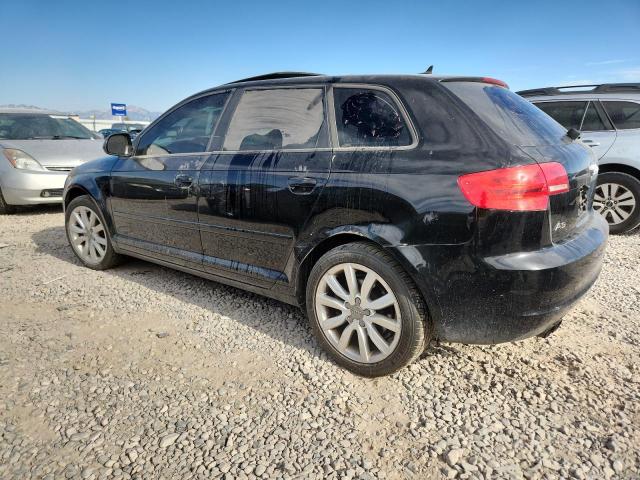 Photo 2 from auction – 2009 AUDI A3 2.0T QU with VIN WAUKF78PX9A016048