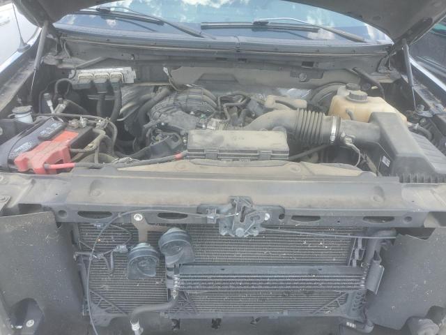 Photo 11 from auction – 2012 FORD F150 SUPER with VIN 1FTEW1CM7CKD12575