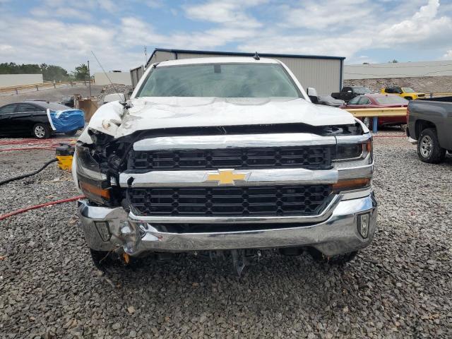 Photo 5 from auction – 2018 CHEVROLET SILVERADO with VIN 3GCPCREC4JG199340