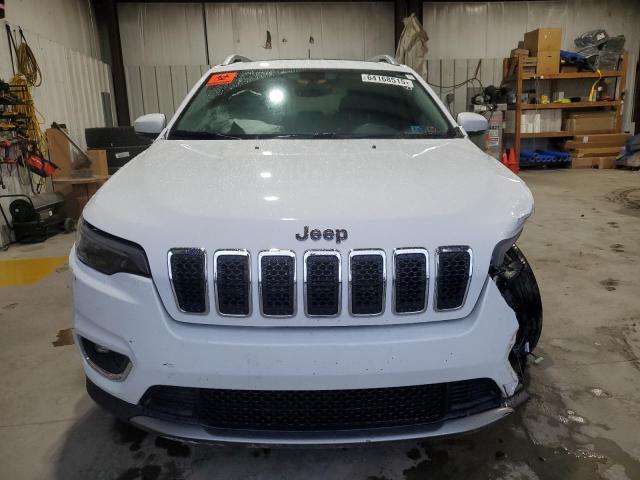 Photo 5 from auction – 2019 JEEP CHEROKEE L with VIN 1C4PJMDX9KD390960