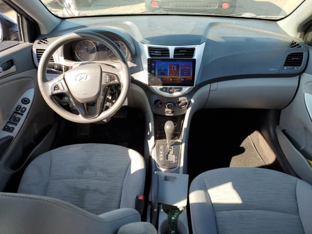 Photo 8 from auction – 2017 HYUNDAI ACCENT SE with VIN KMHCT4AE5HU371340