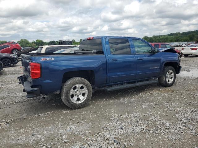 Photo 3 from auction – 2017 CHEVROLET SILVERADO with VIN 3GCUKREC2HG412074