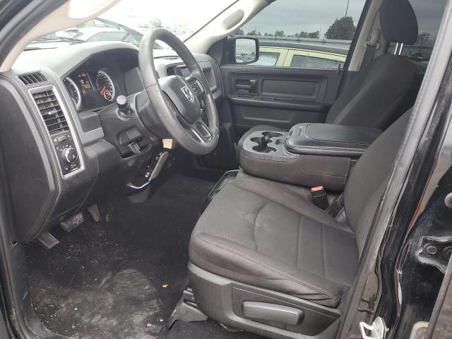 Photo 7 from auction – 2019 RAM 1500 CLASS with VIN 1C6RR7KT5KS719093