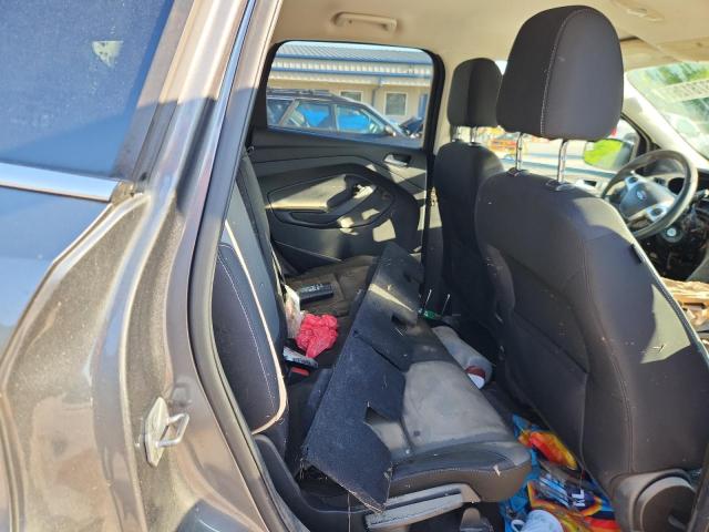 Photo 11 from auction – 2014 FORD ESCAPE SE with VIN 1FMCU0GX3EUA91586