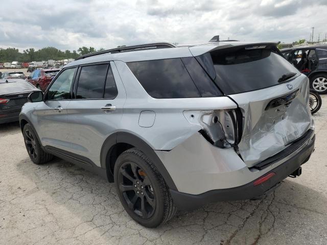 Photo 2 from auction – 2022 FORD EXPLORER S with VIN 1FMSK8KH8NGC07993
