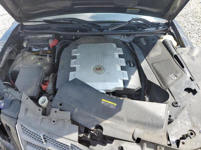 Photo 11 from auction – 2009 CADILLAC STS with VIN 1G6DK67VX90121327
