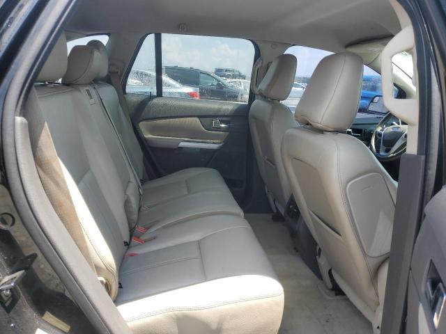 Photo 10 from auction – 2011 FORD EDGE LIMIT with VIN 2FMDK3KC4BBB52803