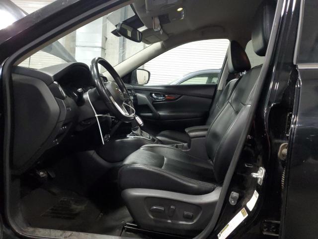 Photo 7 from auction – 2018 NISSAN ROGUE S with VIN JN8AT2MT2JW461876