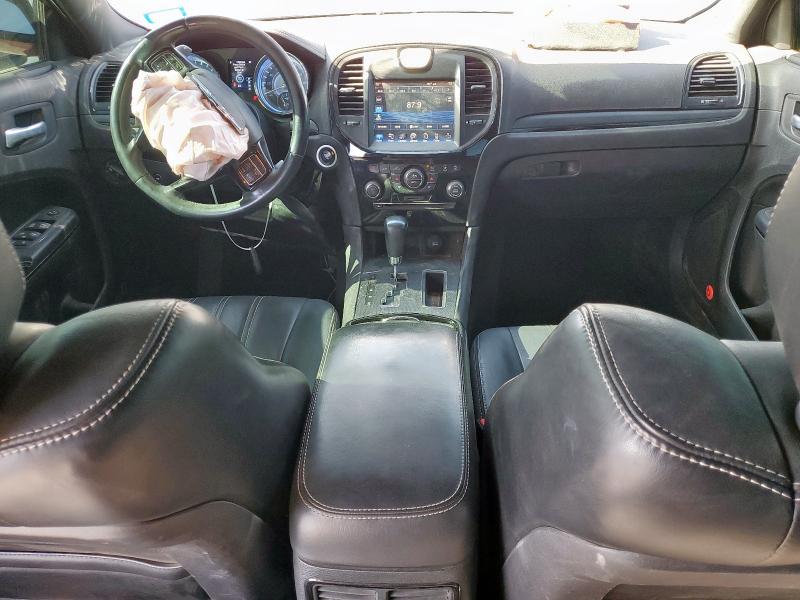 Photo 8 from auction – 2014 CHRYSLER 300 S with VIN 2C3CCABT1EH321232