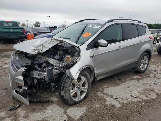FORD ESCAPE SE 2015 with VIN 1FMCU9G96FUB92256 - Photo from auction