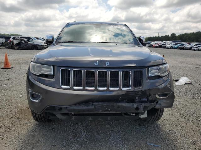 Photo 5 from auction – 2015 JEEP GRAND CHER with VIN 1C4RJEBG3FC868075