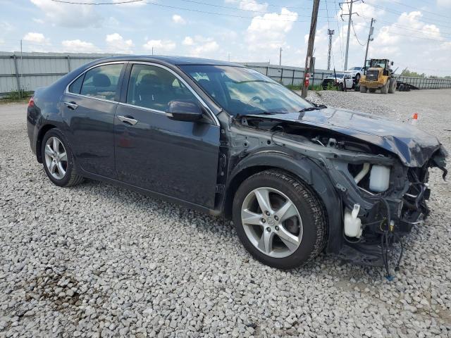 Photo 4 from auction – 2013 ACURA TSX with VIN JH4CU2F48DC008101