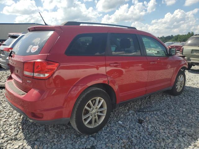 Photo 3 from auction – 2014 DODGE JOURNEY SX with VIN 3C4PDCBG2ET143993