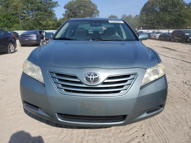 Photo 5 from auction – 2007 TOYOTA CAMRY CE with VIN 4T1BE46K97U632309