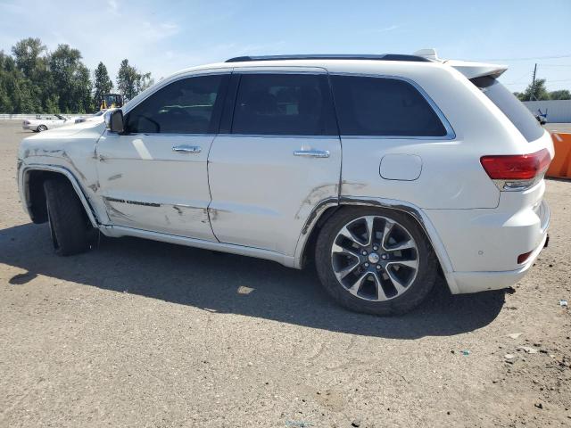 Photo 2 from auction – 2017 JEEP GRAND CHER with VIN 1C4RJFCG6HC873794