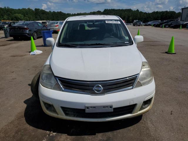 Photo 5 from auction – 2011 NISSAN VERSA S with VIN 3N1BC1CPXBL397451