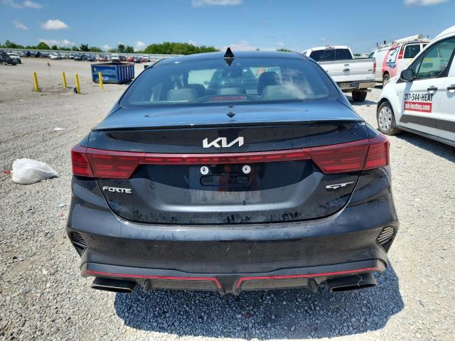Photo 6 from auction – 2023 KIA FORTE GT with VIN 3KPF44AC3PE628537
