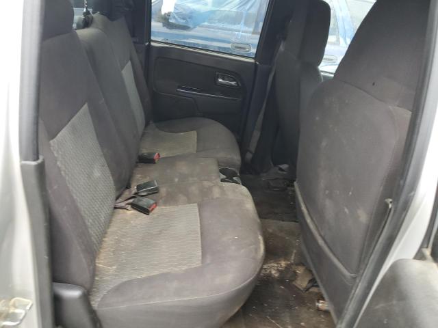 Photo 10 from auction – 2012 CHEVROLET COLORADO L with VIN 1GCDSCF9XC8147029
