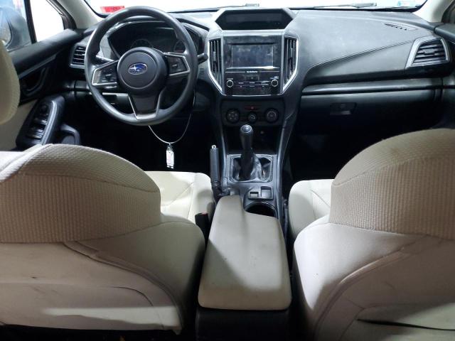 Photo 8 from auction – 2019 SUBARU IMPREZA with VIN 4S3GKAA68K1600506