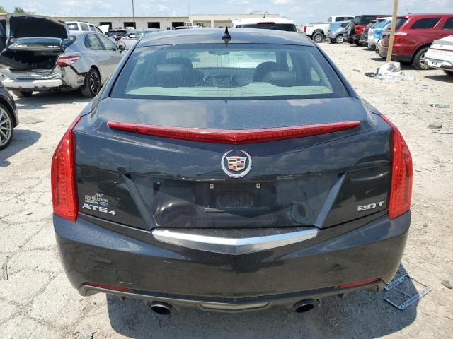 Photo 6 from auction – 2014 CADILLAC ATS with VIN 1G6AG5RX8E0143236