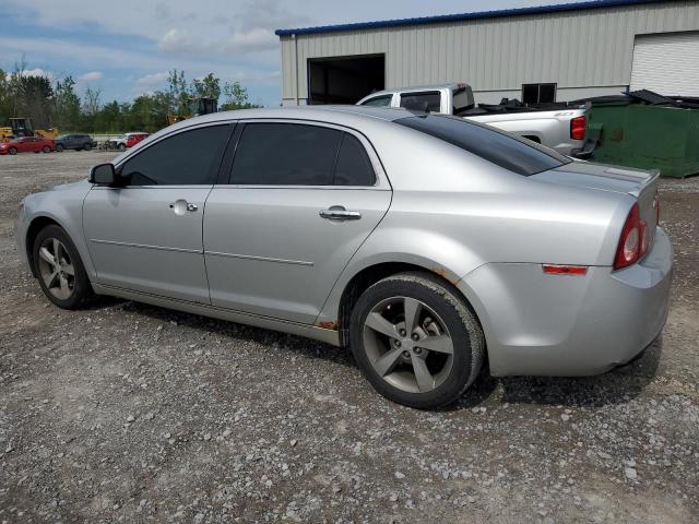 Foto 2 de la subasta – 2012 CHEVROLET MALIBU 2LT con VIN 1G1ZD5E02CF360446