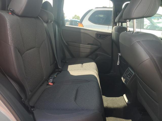 Photo 11 from auction – 2025 SUBARU FORESTER P with VIN JF2SLDBC7SH400884