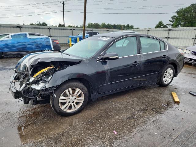 NISSAN ALTIMA BAS 2011 with VIN 1N4AL2AP3BN495759 - Photo from auction