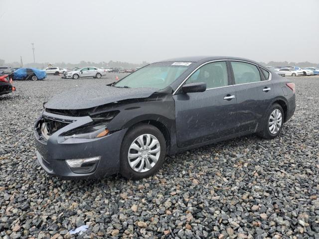 NISSAN ALTIMA 2.5 2013 with VIN 1N4AL3AP0DC224887 - Photo from auction