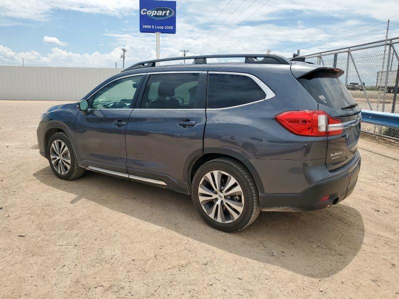 Photo 2 from auction – 2021 SUBARU ASCENT LIM with VIN 4S4WMAPD1M3421254