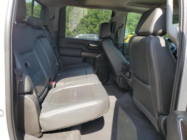 Photo 10 from auction – 2020 GMC SIERRA K25 with VIN 1GT49REY6LF205186