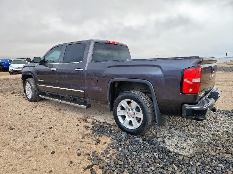 Photo 2 from auction – 2014 GMC SIERRA K15 with VIN 3GTU2VEC6EG381626