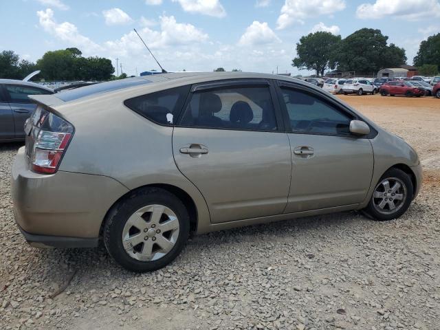Photo 3 from auction – 2005 TOYOTA PRIUS with VIN JTDKB20U653065118
