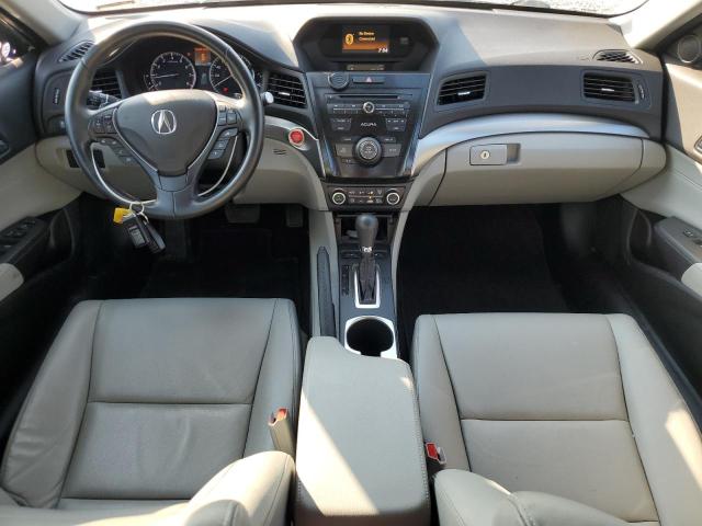 Photo 8 from auction – 2018 ACURA ILX BASE W with VIN 19UDE2F38JA006450