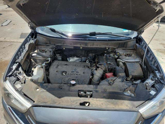 Photo 12 from auction – 2019 MITSUBISHI OUTLANDER with VIN JA4AP3AU5KU025419