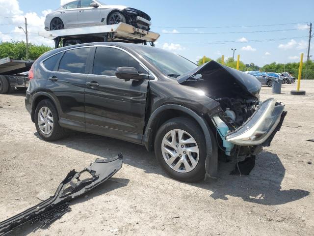 Photo 4 from auction – 2015 HONDA CR-V EX with VIN 2HKRM4H57FH704193