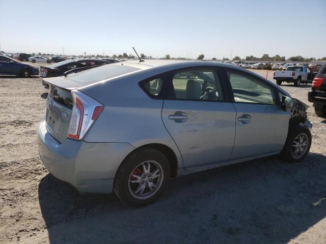 Photo 3 from auction – 2014 TOYOTA PRIUS with VIN JTDKN3DU0E1859258