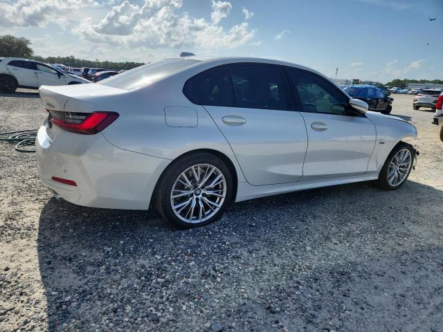 Фото 3 с аукциона – 2023 BMW 330XE с VIN 3MW39FS06P8D08614