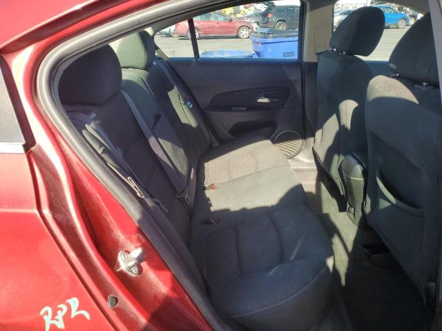 Photo 10 from auction – 2012 CHEVROLET CRUZE LT with VIN 1G1PF5SC2C7165635