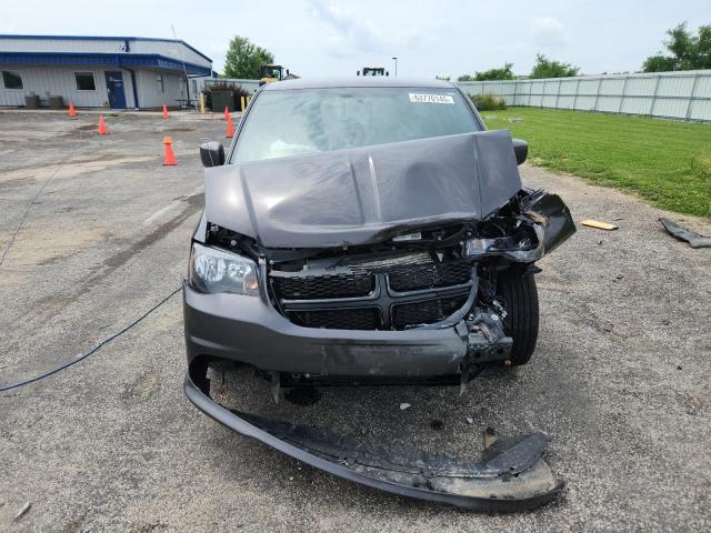 Photo 5 from auction – 2015 DODGE GRAND CARA with VIN 2C4RDGCG3FR736118