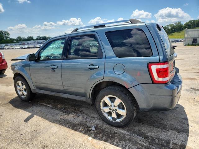 Photo 2 from auction – 2010 FORD ESCAPE LIM with VIN 1FMCU0E70AKD00100
