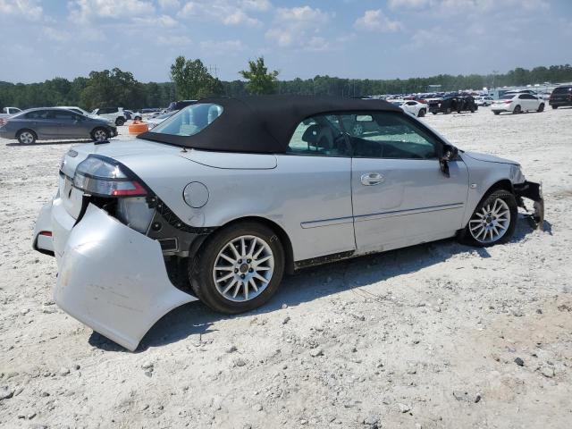 Photo 3 from auction – 2008 SAAB 9-3 2.0T with VIN YS3FB79Y386001635