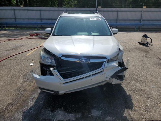 Photo 5 from auction – 2017 SUBARU FORESTER 2 with VIN JF2SJAJC0HH453893