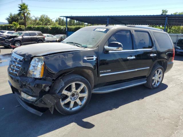 CADILLAC ESCALADE 2011 с VIN 1GYS4AEFXBR350213 - Фото с аукциона