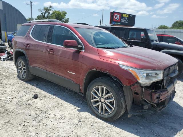 Photo 4 from auction – 2017 GMC ACADIA SLE with VIN 1GKKNSLA5HZ271805