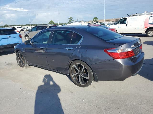 Photo 2 from auction – 2013 HONDA ACCORD with VIN 1HGCR2F84DA222716